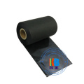 garment printer ttr compatible black color thermal transfer ribbon forbarcode printing machine